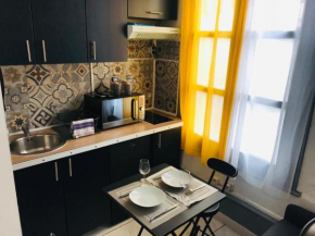 Hotels in Abbeville